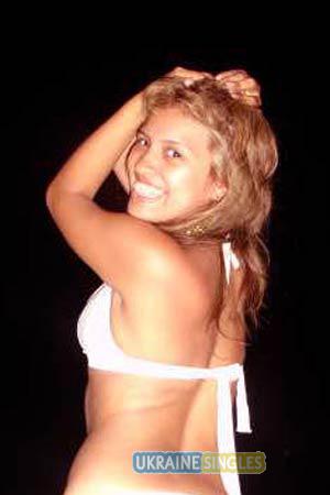Ukraine Women