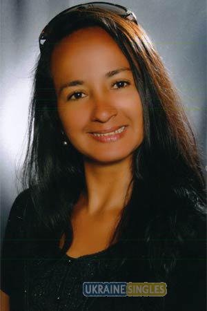 Ukraine Women