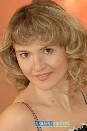 Ukraine women