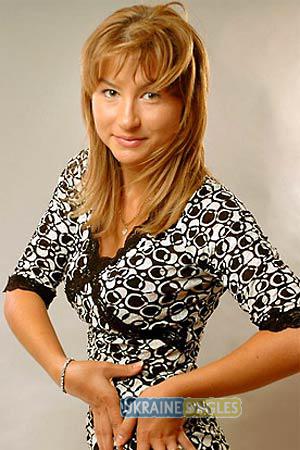 Ukraine women