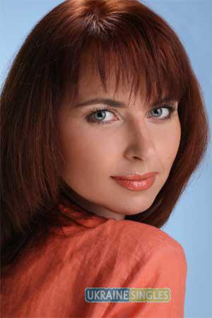 Ukraine women