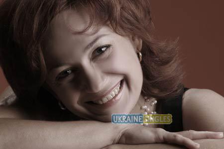 Ukraine women
