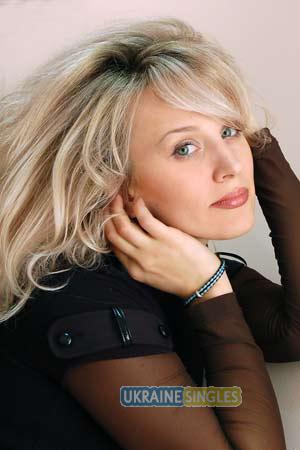Ukraine women