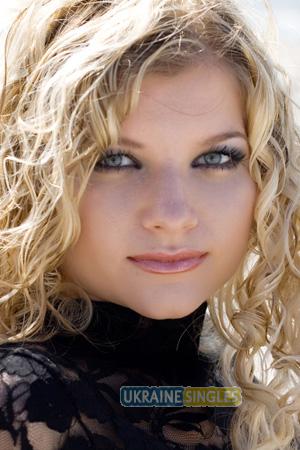 Ukraine women