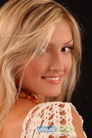 Ukraine women