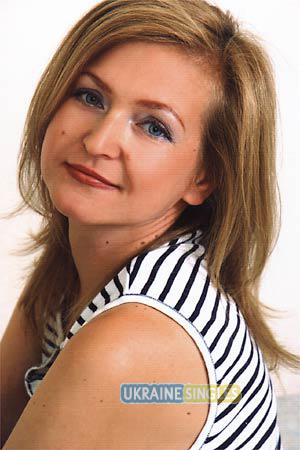 Ukraine Women