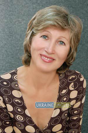 Ukraine women