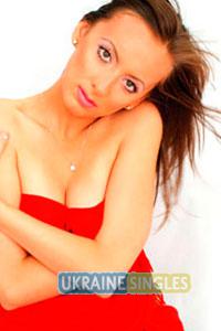 Ukraine women