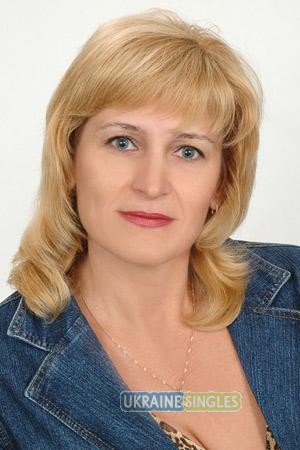 Ukraine women