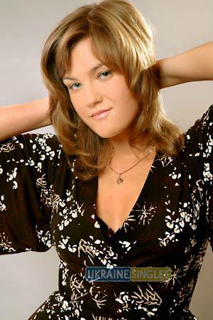 Ukraine women