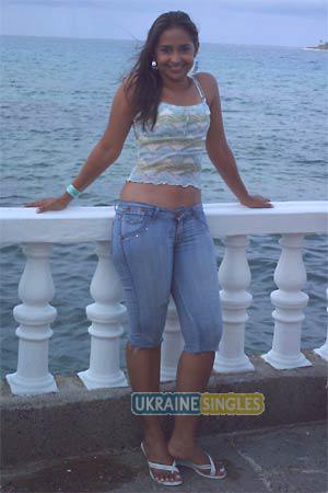 Ukraine Women