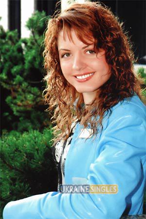 Ukraine Women