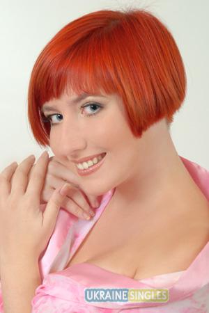 Ukraine women