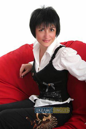 Ukraine women