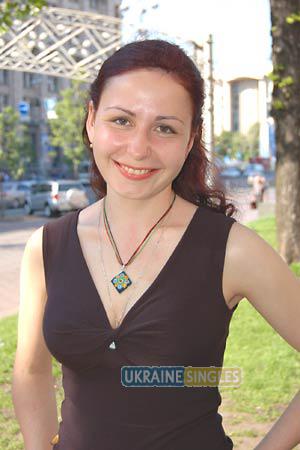 Ukraine women
