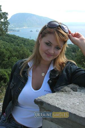 Ukraine women