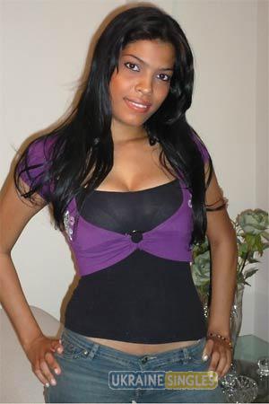 Ukraine Women