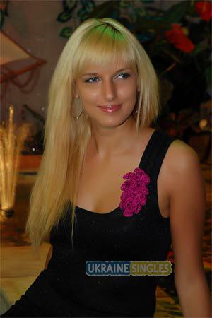 Ukraine women