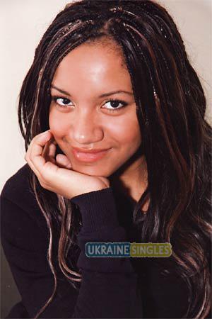 Ukraine Women
