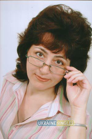 Ukraine women