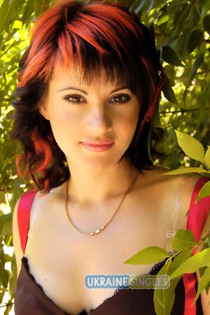 Ukraine women
