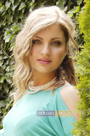 Ukraine women