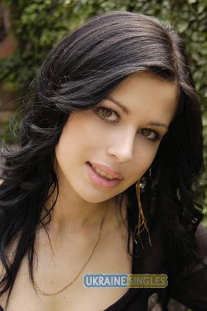 Ukraine women