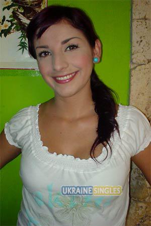 Ukraine Women