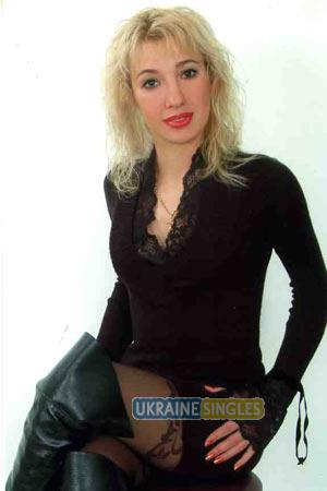 Ukraine women