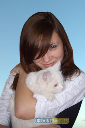 Ukraine Women