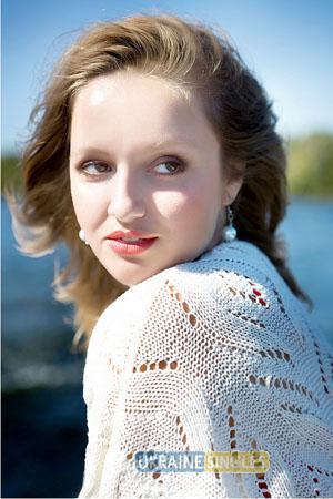 Ukraine women