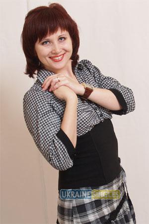 Ukraine women