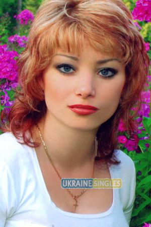 Ukraine women