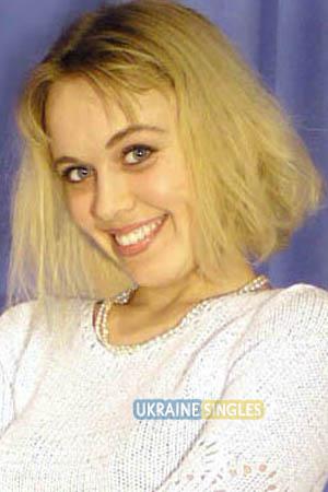 Ukraine women