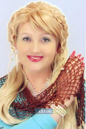 Ukraine women