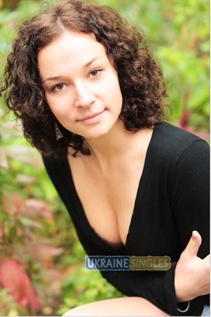 Ukraine women