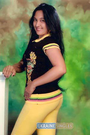 Ukraine Women