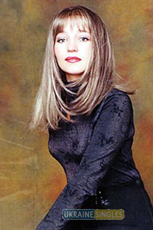 Ukraine women