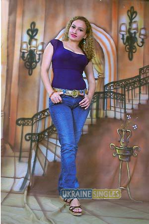 Ukraine Women