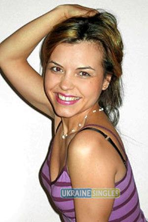 Ukraine women