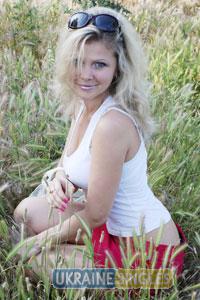 Ukraine women
