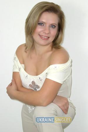 Ukraine women