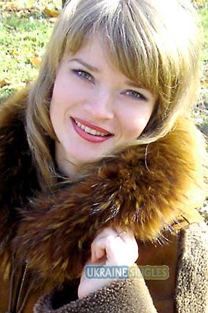 Ukraine women