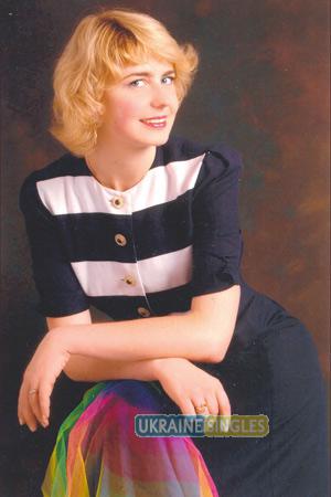 Ukraine women