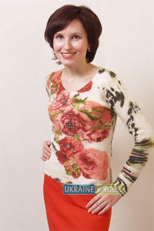 Ukraine women