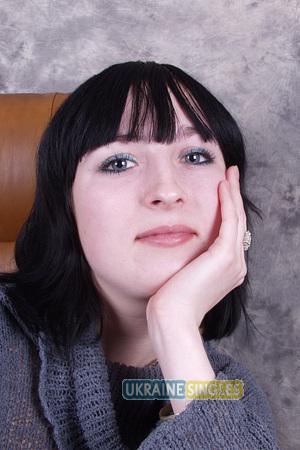 Ukraine women