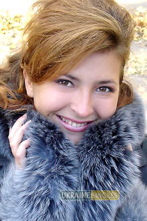 Ukraine women