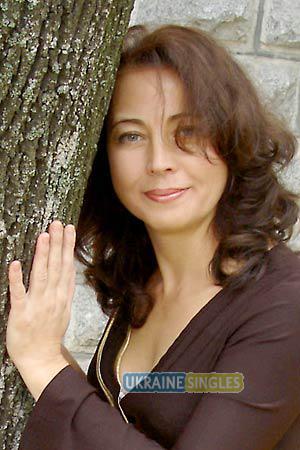 Ukraine women