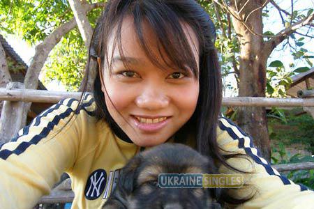 Ukraine Women