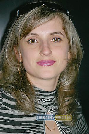 Ukraine women